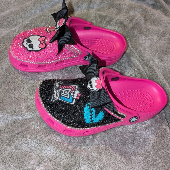 Custom Crocs - Picture 2 of 5